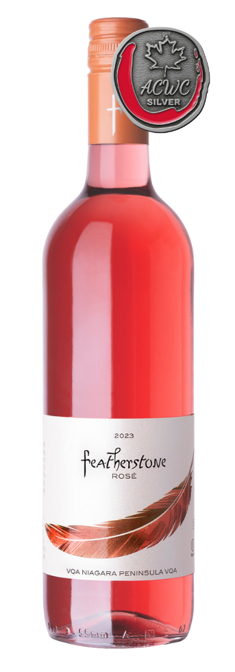 2023 Rosé VQA