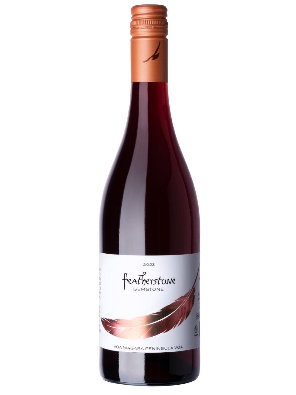2023 Gemstone VQA