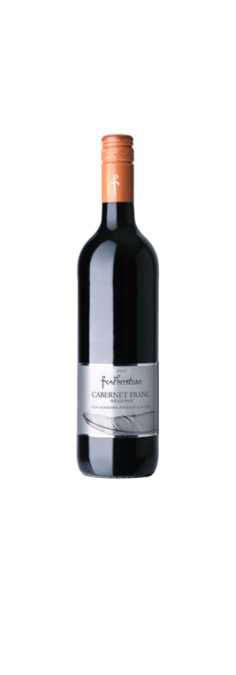 2023 Reserve Cabernet Franc VQA
