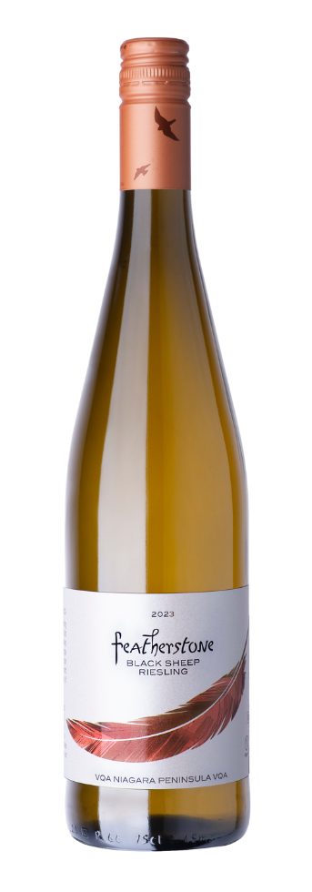 2023 Black Sheep Riesling VQA
