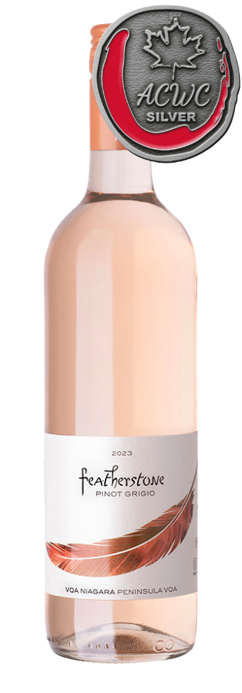 2023 Pinot Grigio VQA