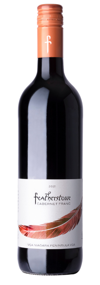2021 Cabernet Franc VQA