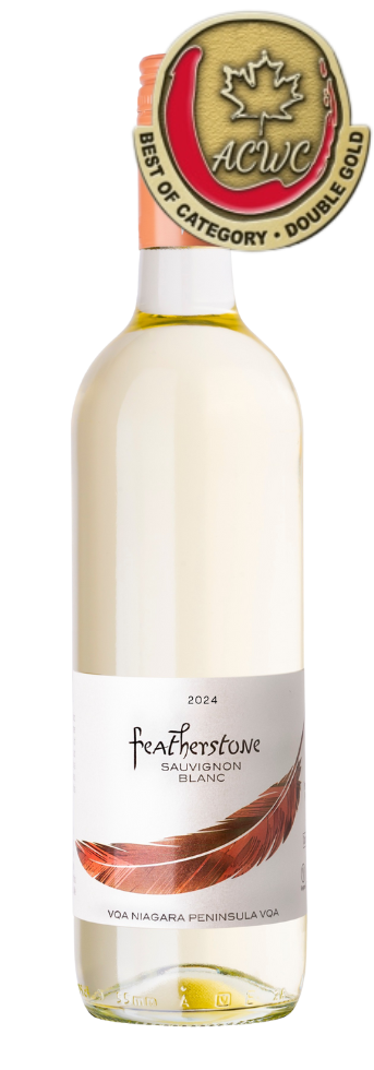 2024 Sauvignon Blanc VQA