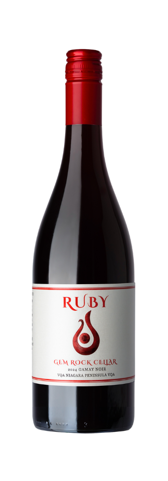 2024 Ruby Gamay VQA
