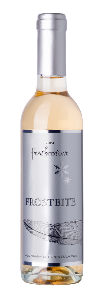 2024 Frostbite VQA (Select Late Harvest Gewurztraminer)