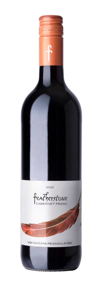 2022 Cabernet Franc VQA