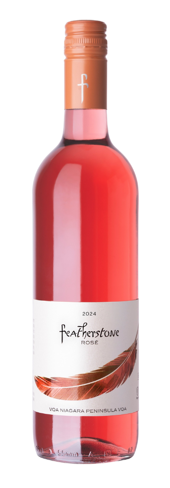 2024 Rosé VQA