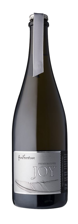 2017 Reserve Cuvée Joy blanc de blancs  VQA
