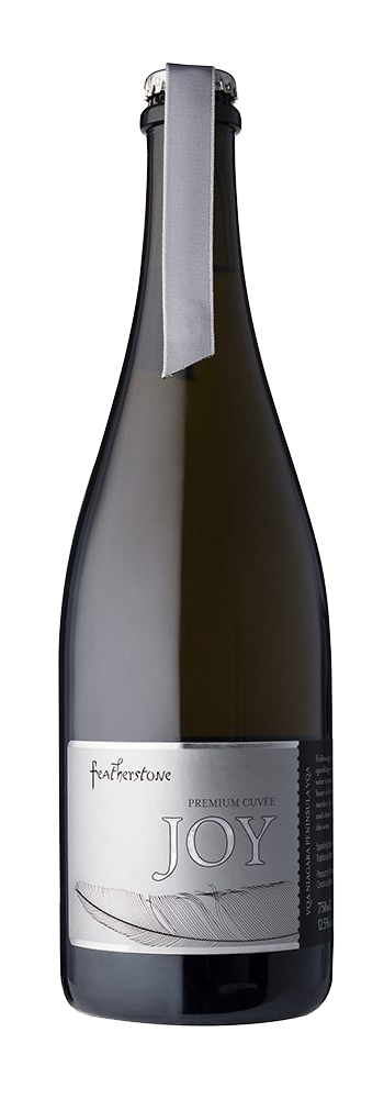 2017 Reserve Cuvée Joy blanc de blancs  VQA