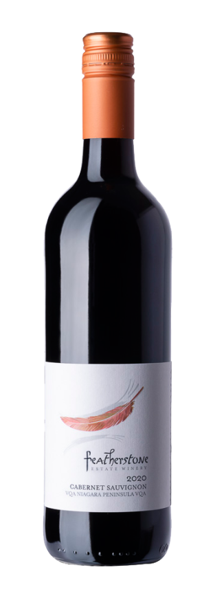 2020 Cabernet Sauvignon VQA