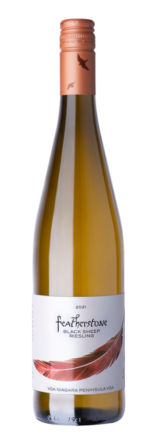 2023 Black Sheep Riesling
