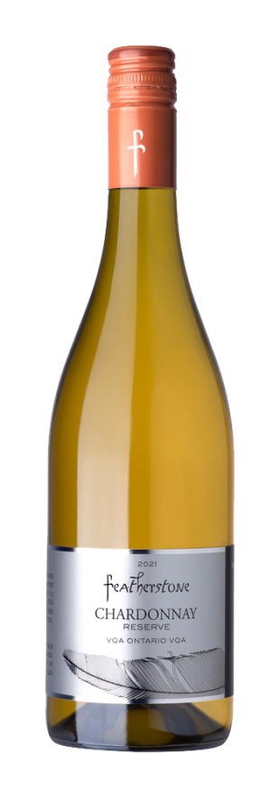 2021 Reserve Chardonnay VQA
