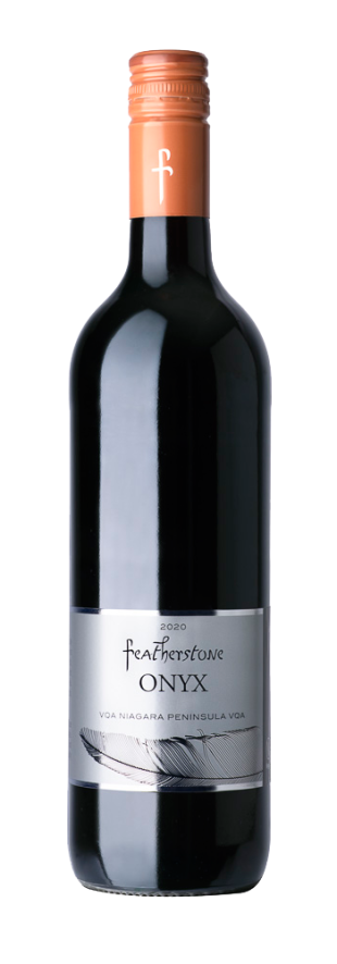 2020 Onyx (Cabernet- Merlot) VQA