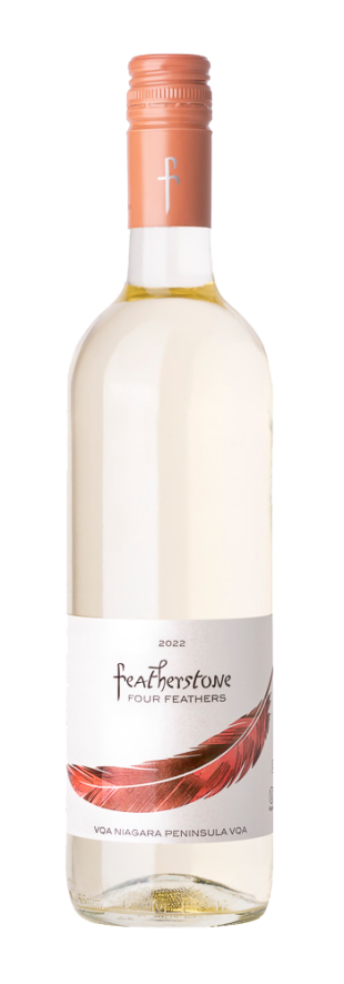 2022 "Four Feathers" VQA