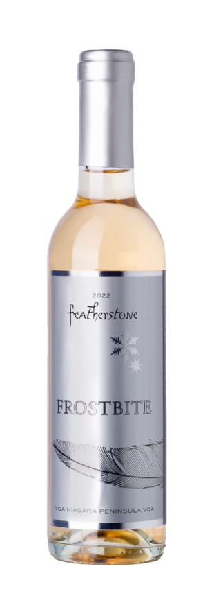 2022 Frostbite (Select Late Harvest Gewurztraminer)