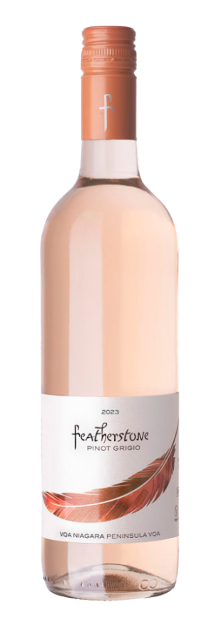 Featherstone Pinot Grigio 2023