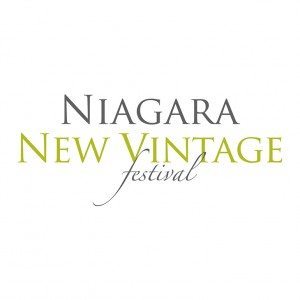 Niagara New vintage Festival logo