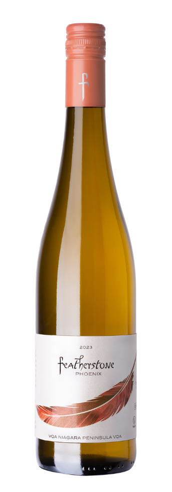 2023 Phoenix Gewürztraminer VQA