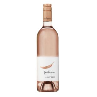 Featherstone 12 Brix Verjus