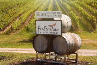 Winemaker’s Selection Case - Fan Club Spring 2022