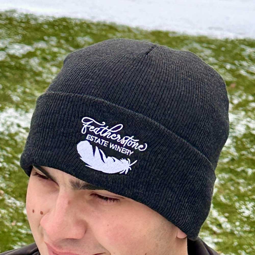Featherstone Beanie