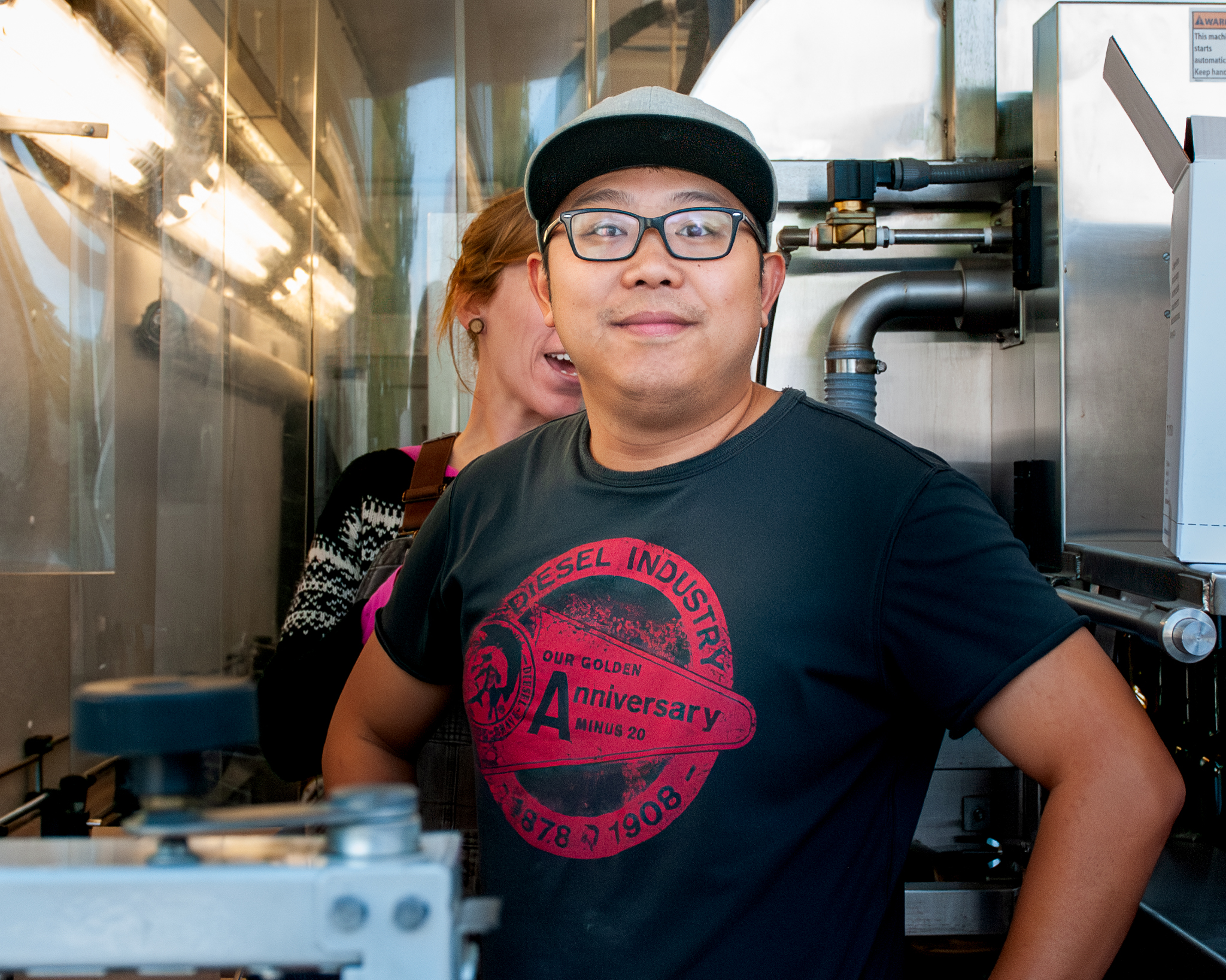 featherstone other winemaker Kevin Qin-1